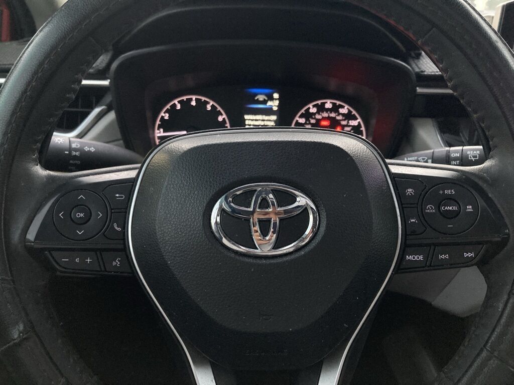 2024 Toyota Corolla Cross LE San Antonio TX