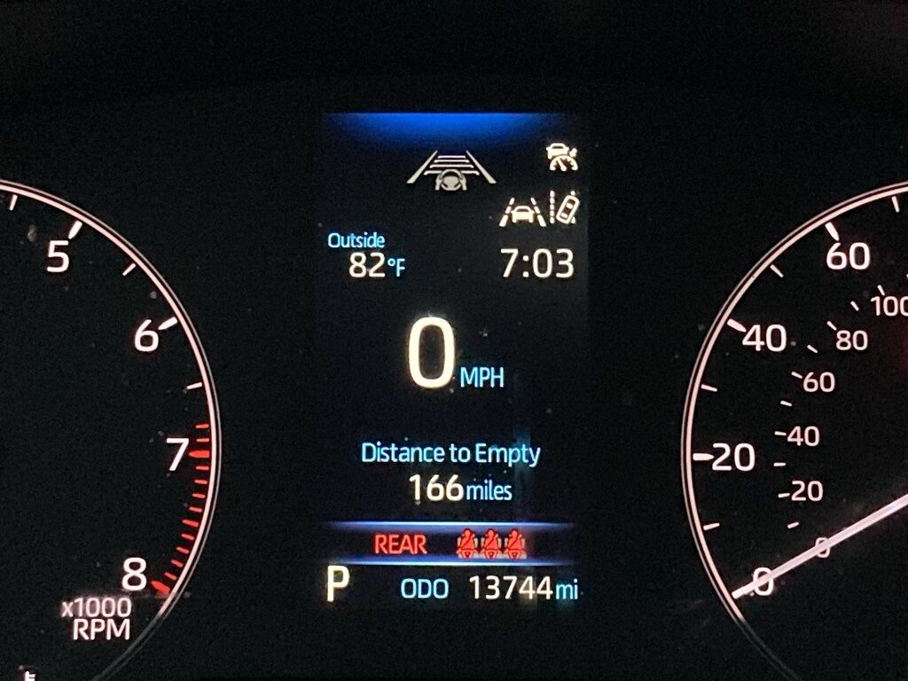 2024 Toyota Corolla Cross LE San Antonio TX