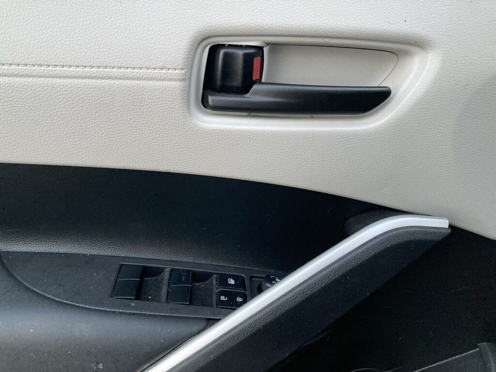 2024 Toyota Corolla Cross LE San Antonio TX