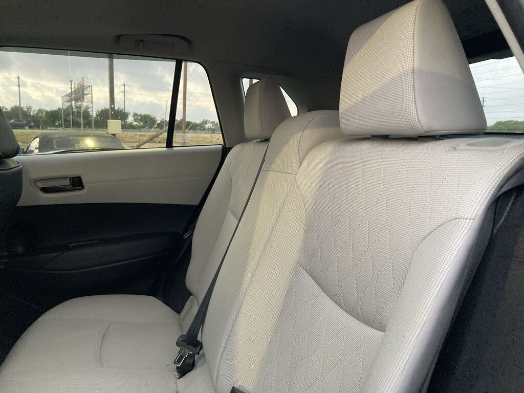 2024 Toyota Corolla Cross LE San Antonio TX
