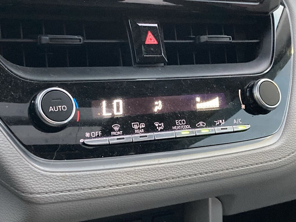 2024 Toyota Corolla Cross LE San Antonio TX