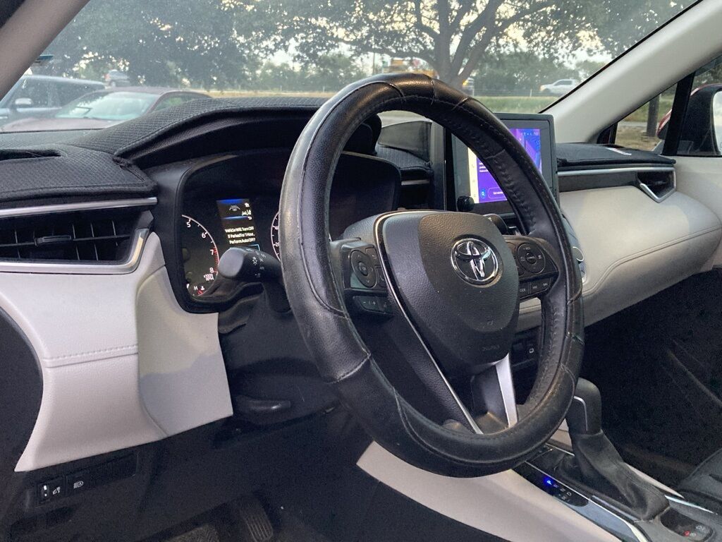 2024 Toyota Corolla Cross LE San Antonio TX