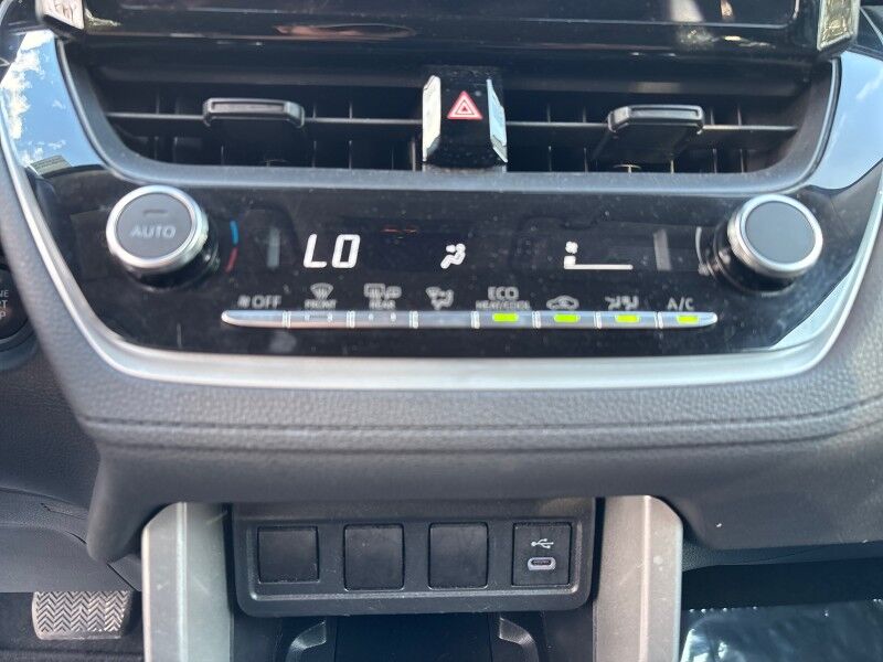 2024 Toyota Corolla Cross LE Seffner FL