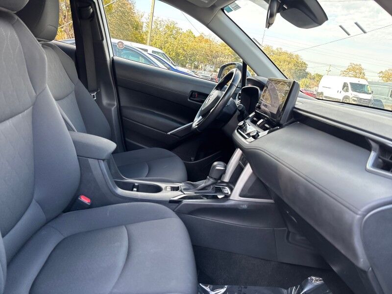 2024 Toyota Corolla Cross LE Seffner FL