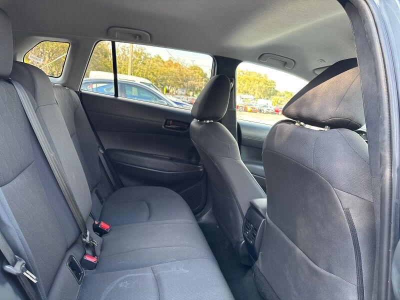 2024 Toyota Corolla Cross LE Seffner FL