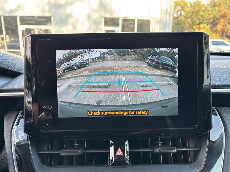 2024 Toyota Corolla Cross LE Seffner FL