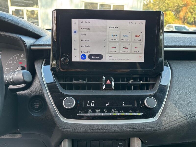 2024 Toyota Corolla Cross LE Seffner FL