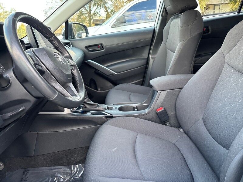 2024 Toyota Corolla Cross LE Seffner FL