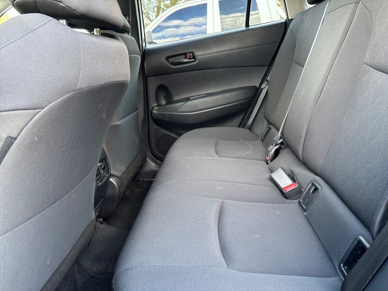 2024 Toyota Corolla Cross LE Seffner FL