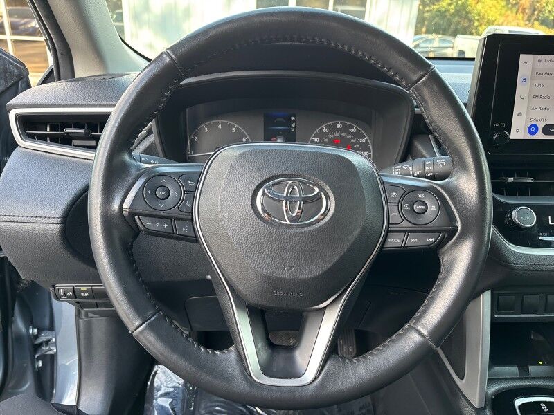 2024 Toyota Corolla Cross LE Seffner FL