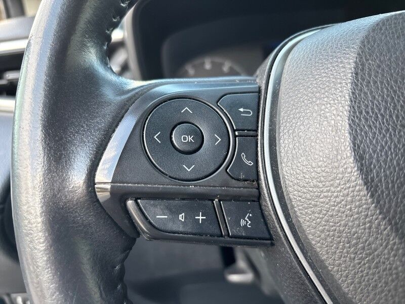 2024 Toyota Corolla Cross LE Seffner FL