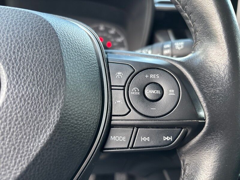 2024 Toyota Corolla Cross LE Seffner FL