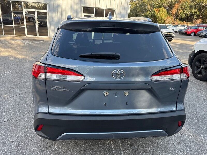 2024 Toyota Corolla Cross LE Seffner FL