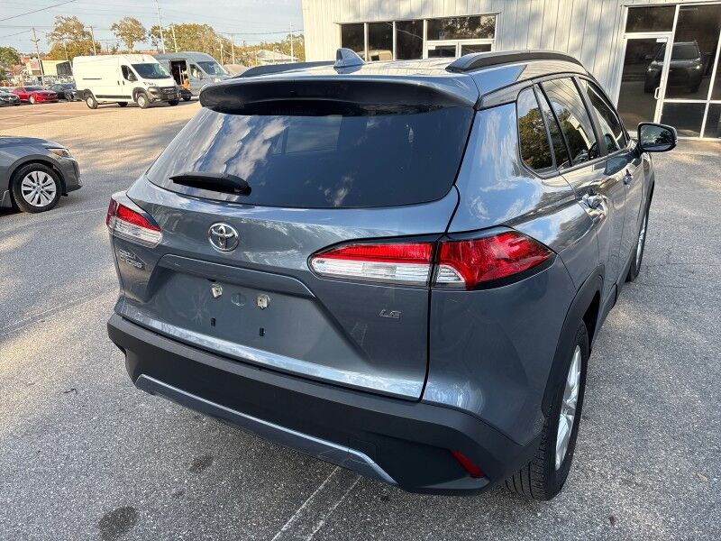 2024 Toyota Corolla Cross LE Seffner FL