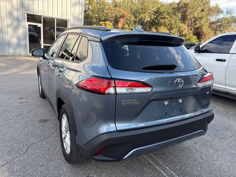 2024 Toyota Corolla Cross LE Seffner FL