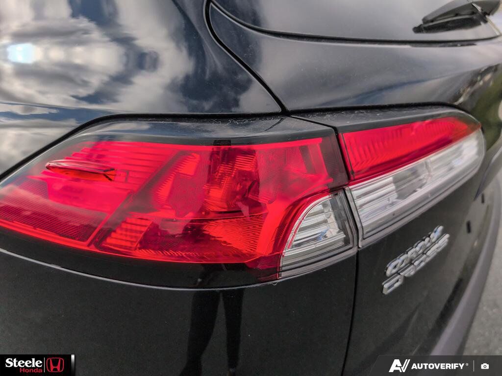 2024 Toyota Corolla Cross LE St. John's NL