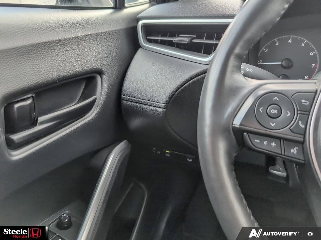 2024 Toyota Corolla Cross LE St. John's NL