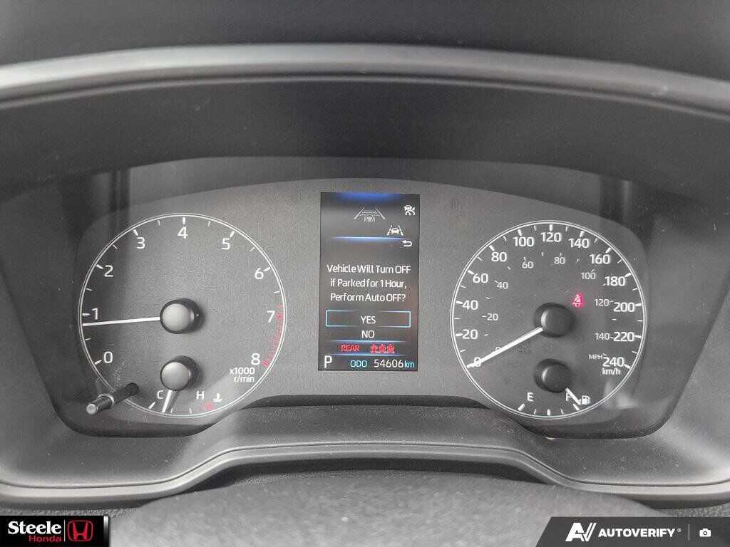 2024 Toyota Corolla Cross LE St. John's NL