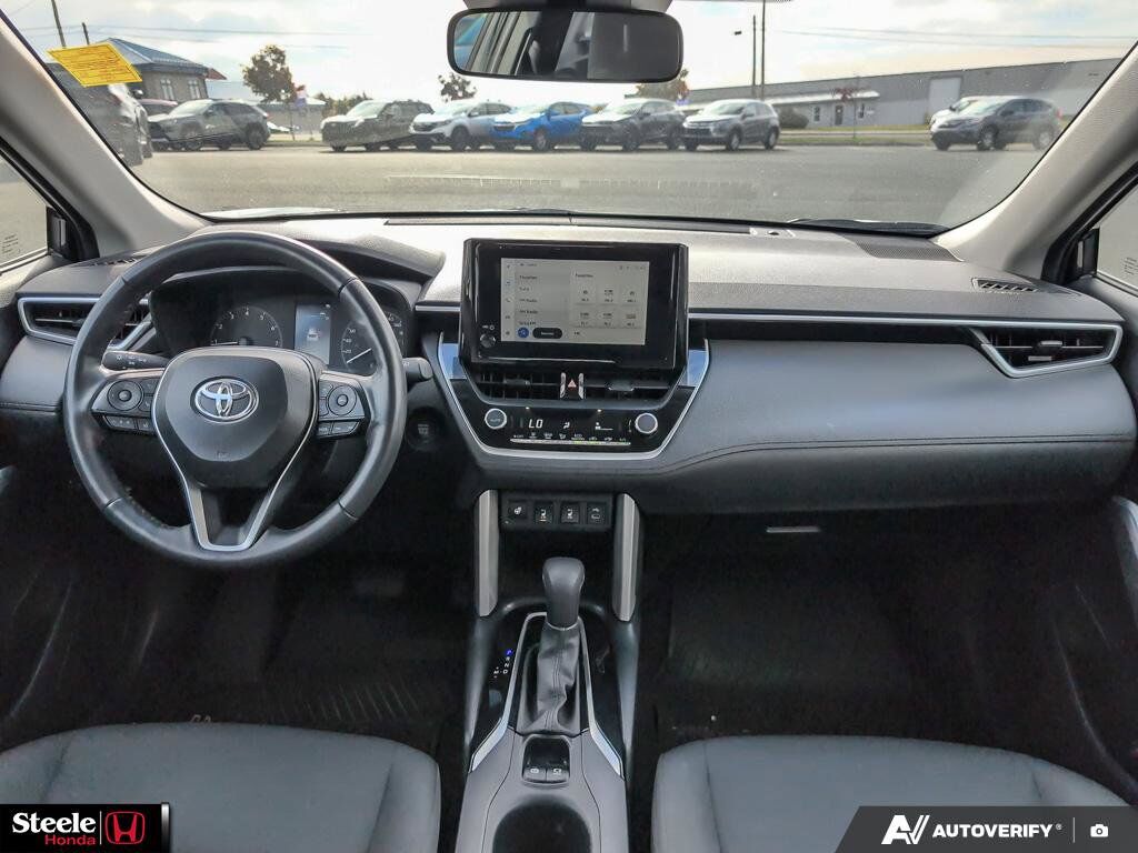 2024 Toyota Corolla Cross LE St. John's NL