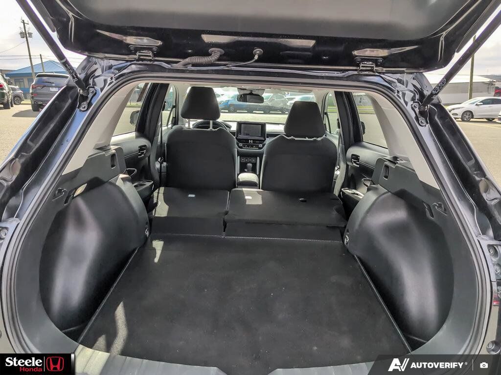 2024 Toyota Corolla Cross LE St. John's NL