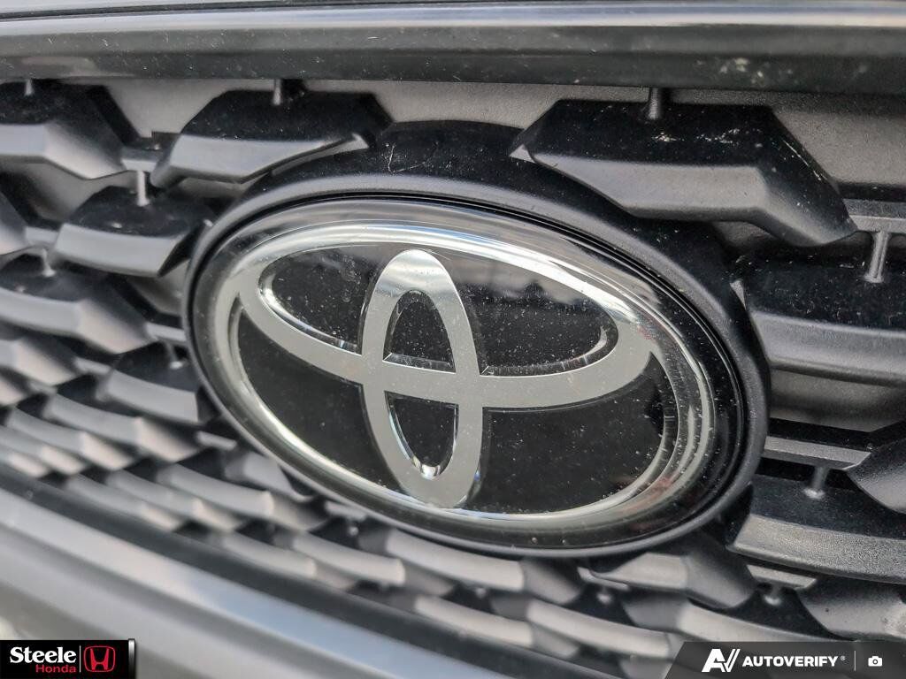 2024 Toyota Corolla Cross LE St. John's NL