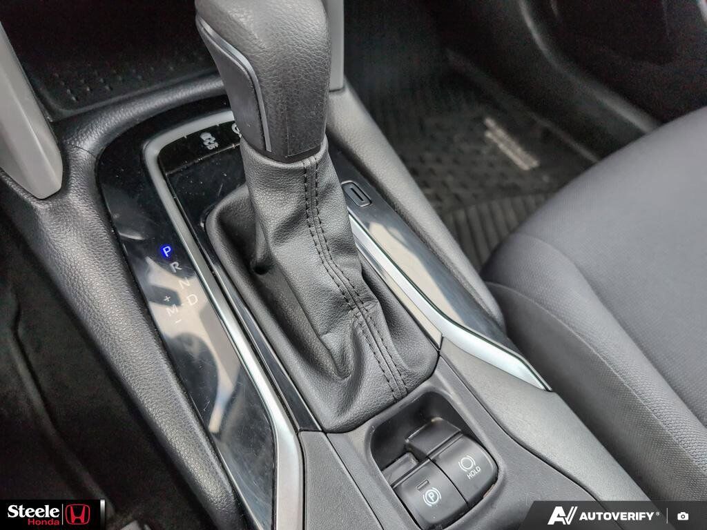 2024 Toyota Corolla Cross LE St. John's NL