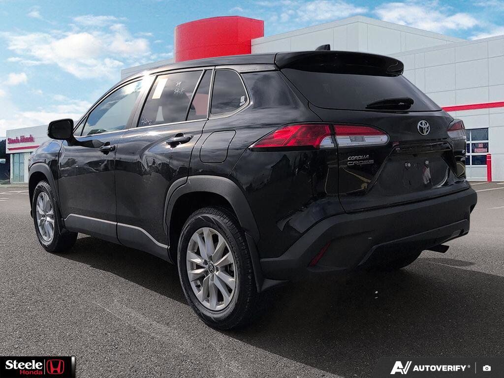 2024 Toyota Corolla Cross LE St. John's NL