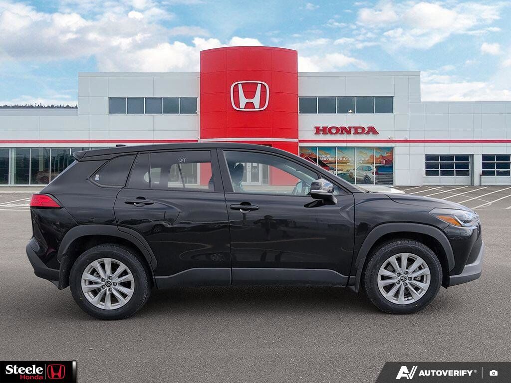 2024 Toyota Corolla Cross LE St. John's NL