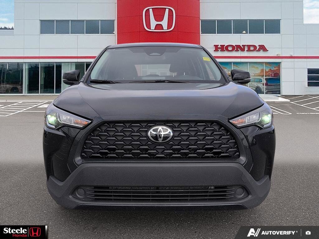 2024 Toyota Corolla Cross LE St. John's NL