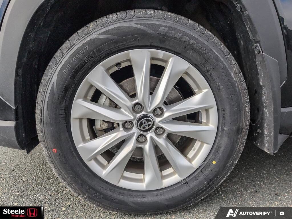 2024 Toyota Corolla Cross LE St. John's NL