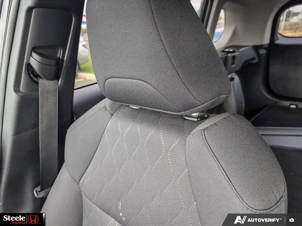 2024 Toyota Corolla Cross LE St. John's NL