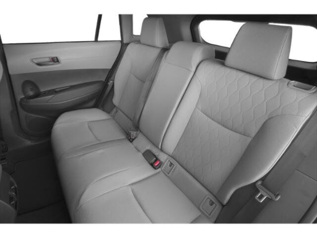 2024 Toyota Corolla Cross LE Winder GA