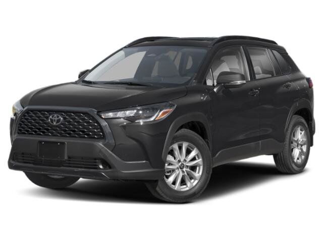 2024 Toyota Corolla Cross LE Winder GA