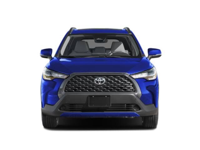 2024 Toyota Corolla Cross LE Winder GA