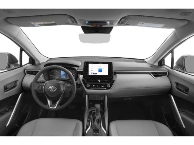 2024 Toyota Corolla Cross LE Winder GA