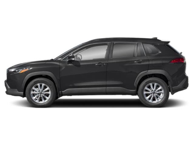 2024 Toyota Corolla Cross LE Winder GA