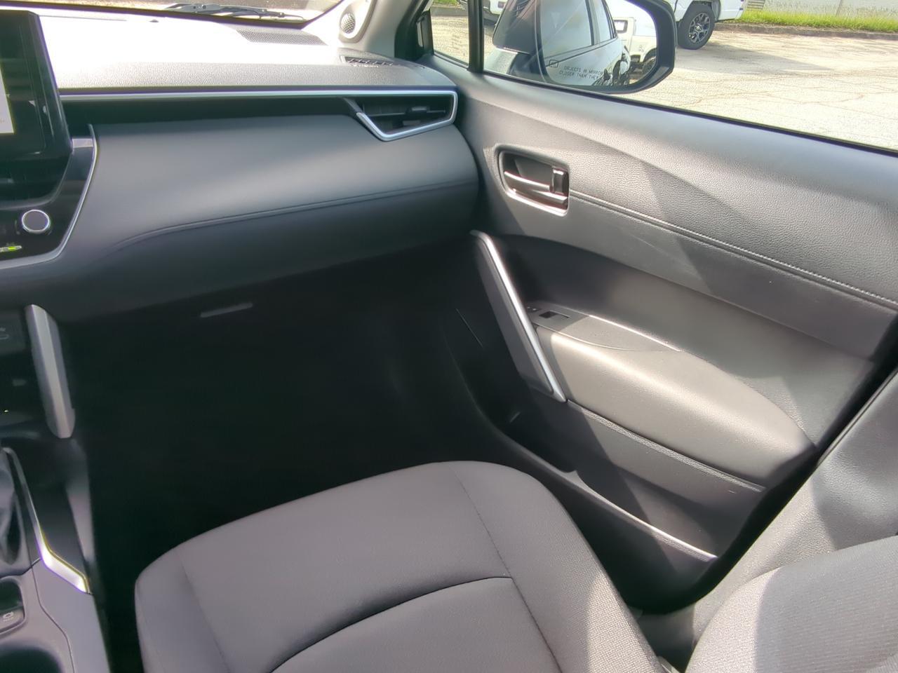2024 Toyota Corolla Cross LE Winder GA