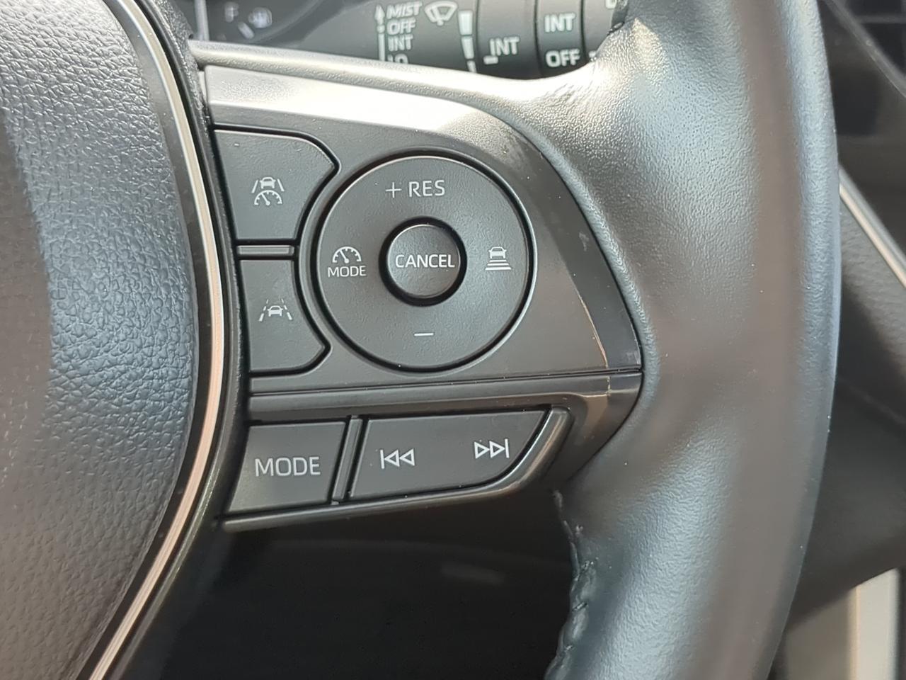 2024 Toyota Corolla Cross LE Winder GA
