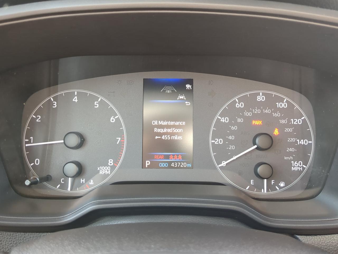 2024 Toyota Corolla Cross LE Winder GA