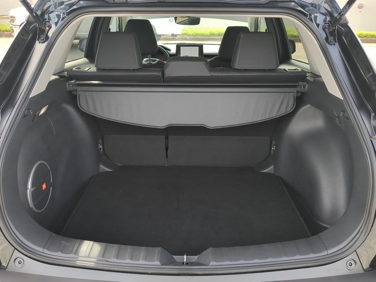 2024 Toyota Corolla Cross LE Winder GA