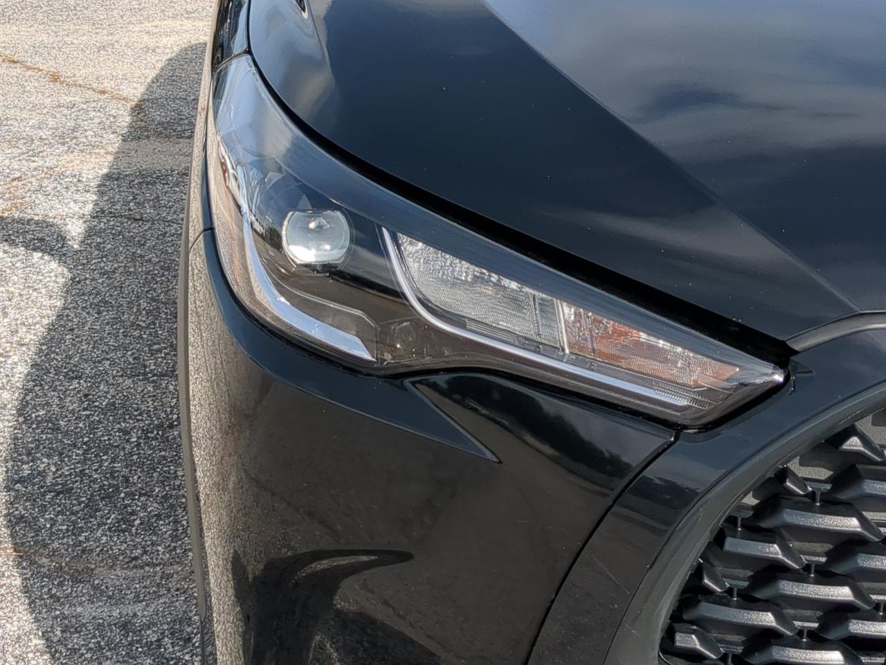 2024 Toyota Corolla Cross LE Winder GA