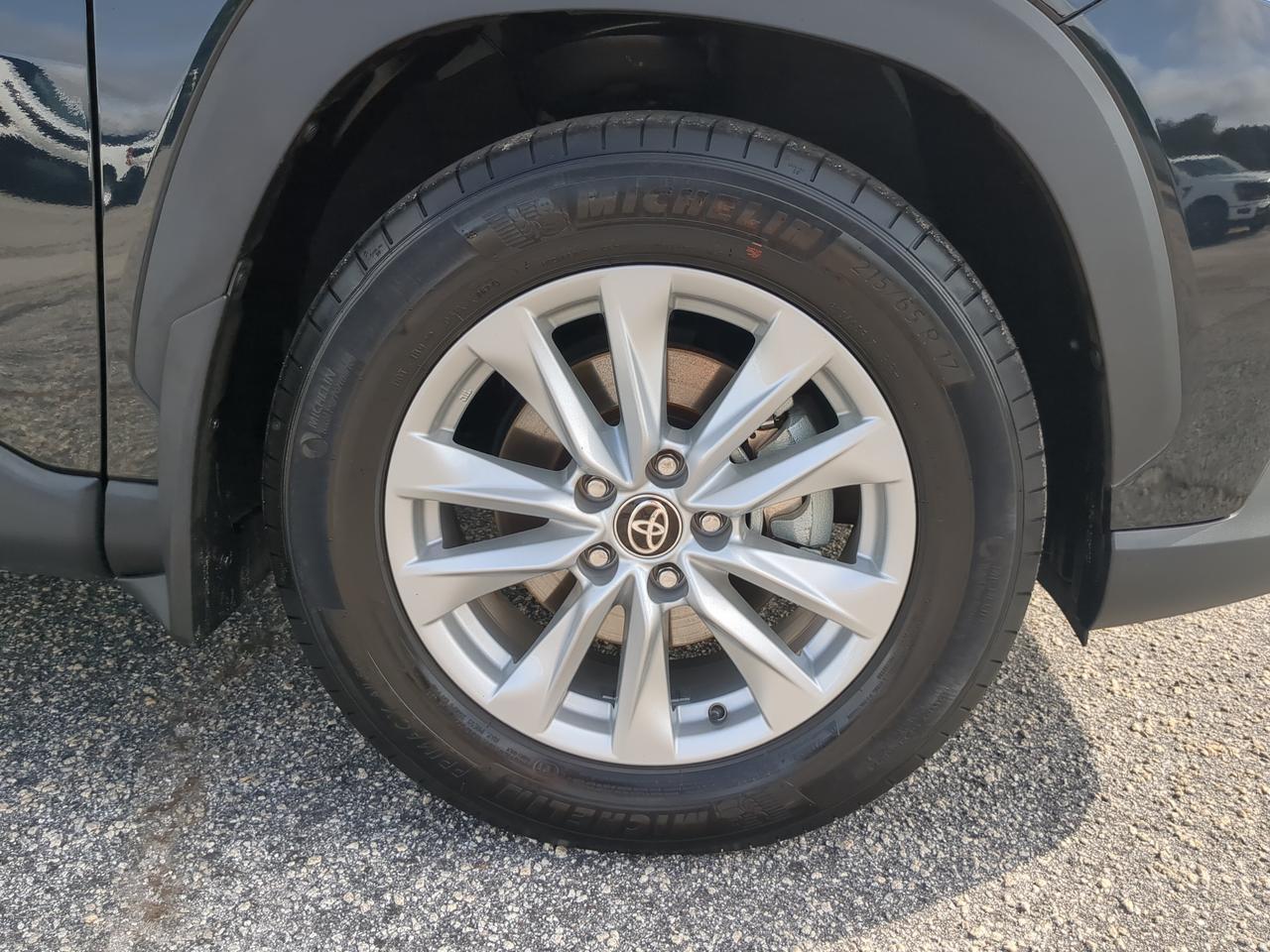 2024 Toyota Corolla Cross LE Winder GA
