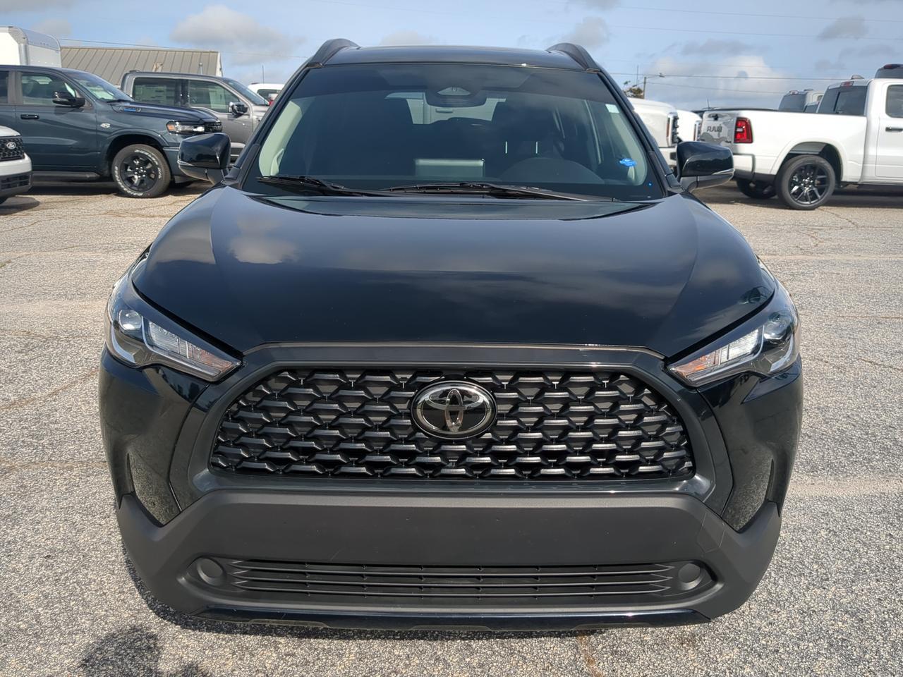 2024 Toyota Corolla Cross LE Winder GA