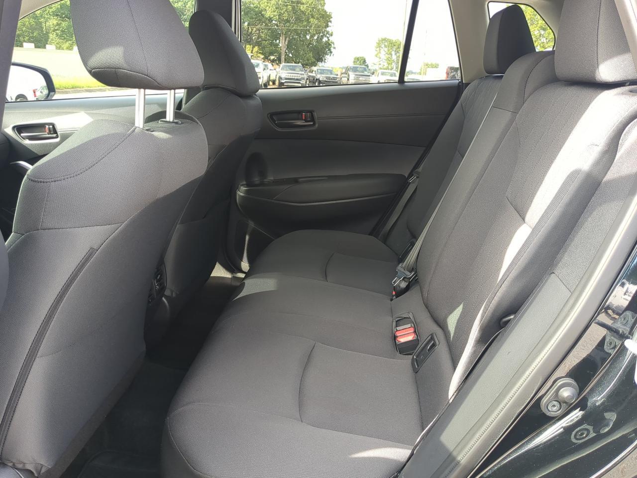 2024 Toyota Corolla Cross LE Winder GA