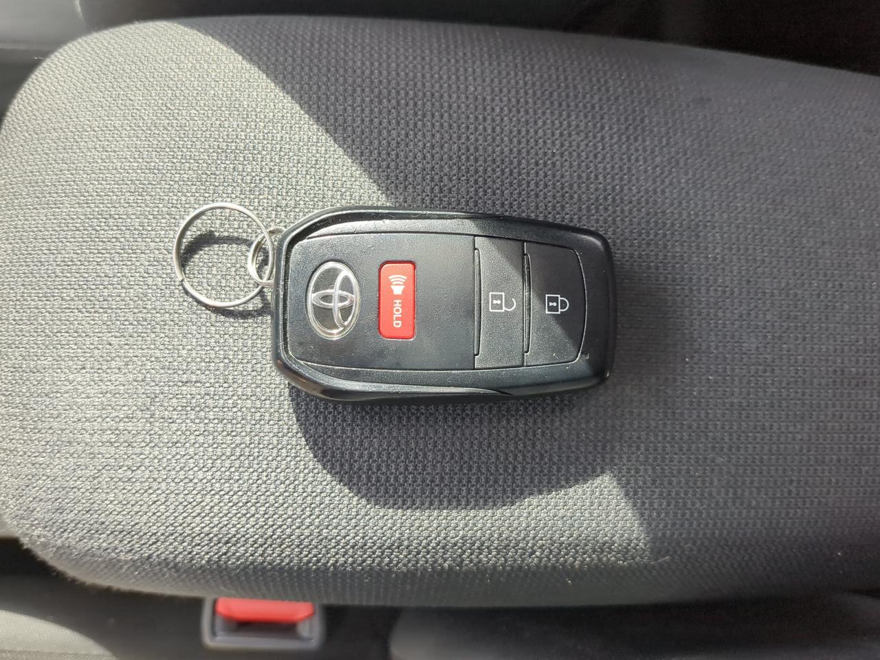 2024 Toyota Corolla Cross LE Winder GA