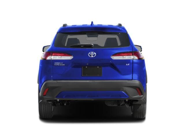 2024 Toyota Corolla Cross LE Winder GA