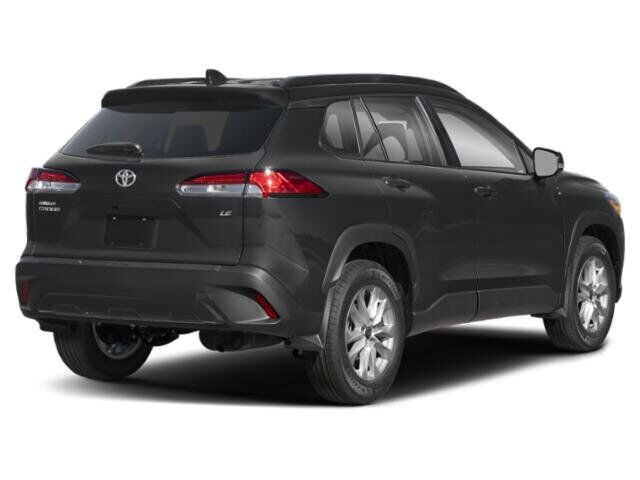 2024 Toyota Corolla Cross LE Winder GA