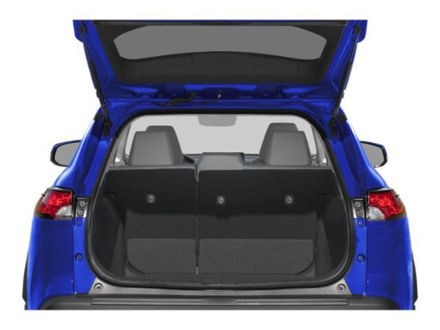 2024 Toyota Corolla Cross LE Winder GA