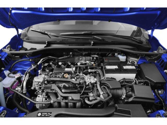 2024 Toyota Corolla Cross LE Winder GA