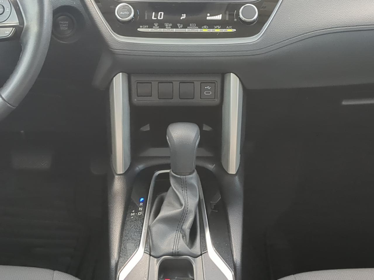 2024 Toyota Corolla Cross LE Winder GA